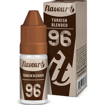 Flavourit Tobacco Turkish Blended 10ml