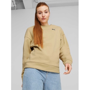 PUMA Блуза BETTER ESSENTIALS Crew FL