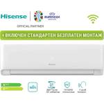Hisense KF25MR0EG / KF25MR0EW Климатици