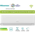 Hisense KF25MR0EG / KF25MR0EW Климатици