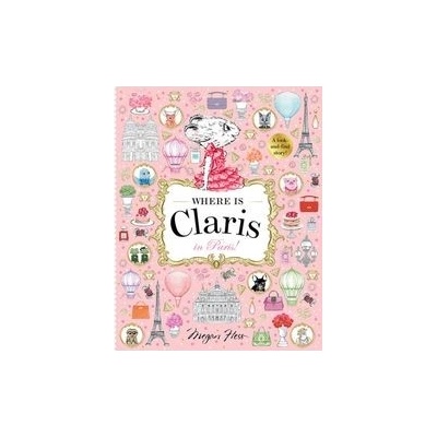 Where is Claris In Paris