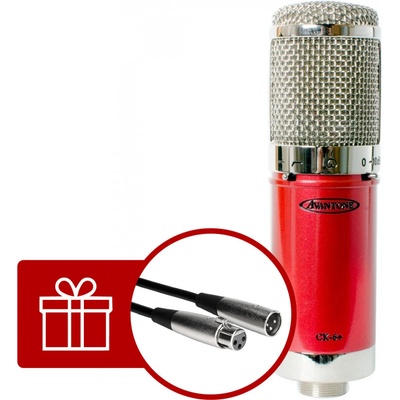 Avantone CK-6+