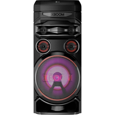 LG XBOOM RNC7 Bluetooth Karaoke Party Speaker