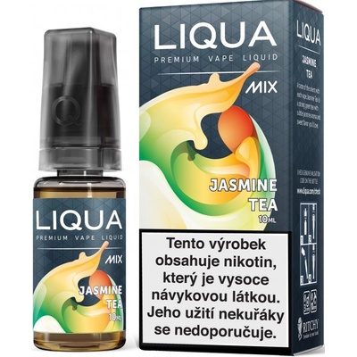 Ritchy LIQUA MIX Jasmine Tea 10 ml 12 mg