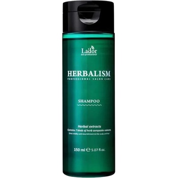 La'dor - Herbalism Shampoo - 150ml