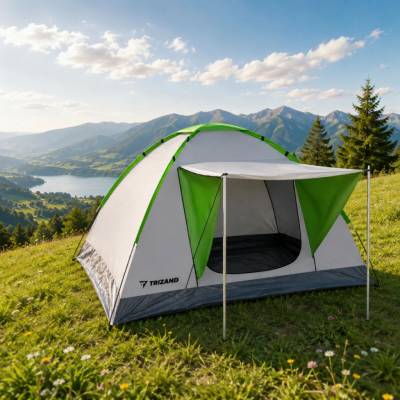 Trizand Montana 23481