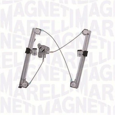 Zvedací zařízení oken MAGNETI MARELLI 350103170035