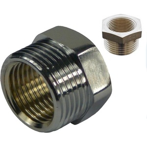 Airpress Редуктор външен 1 1/4" / вътрешен 1 (pl0012)