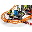 Image 1 of LEGO® City - Lava Land Roller Coaster Park (60501)