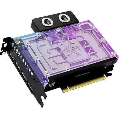 Inno3D GeForce RTX 5080 iChill Frostbite 16GB GDDR7 C50803-16D7X-1760FB