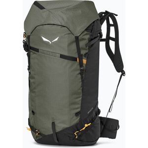 Salewa Раница за катерене Salewa Ortles Guide 2 45 l faded green/black
