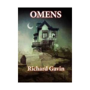 Omens | Gavin, Richard (ISBN: 9780978991128)