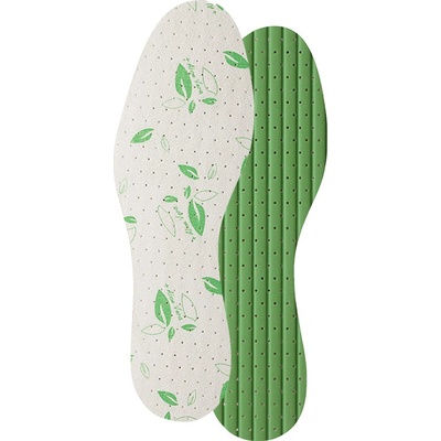 pedag Aloe Vera: Měkká vložka s rostlinnými výtažky
