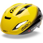Giro Каска за шосейно колоездене Giro Eclipse Pro Bike helmet - Team Visma Lease a Bike 26 - размер L 59-63 cm (851-1860-0813)