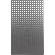 AHProfi Dierovaná závesná doska PROFI 614,5x1052x24 mm - WGB1324