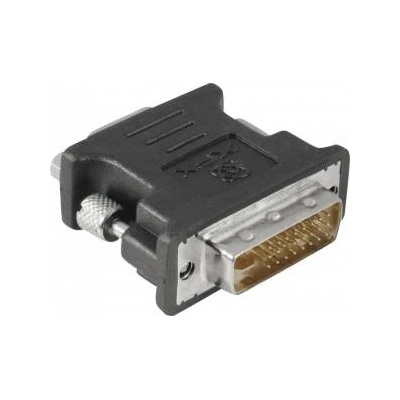 XFX AV Adapter XFX DVI-I - D-Sub (VGA) black (MA-AP01-DV1K)