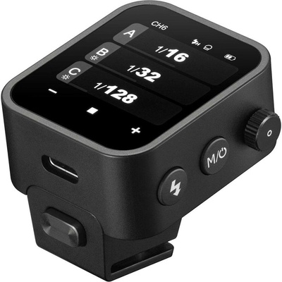 Godox X3 S pro Sony – Zboží Mobilmania
