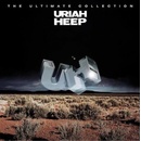 Uriah Heep - Ultimate Collection CD