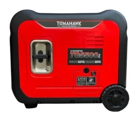 Tomahawk TG5500i