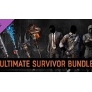 Dying Light - Ultimate Survivor Bundle