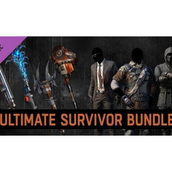 Dying Light - Ultimate Survivor Bundle