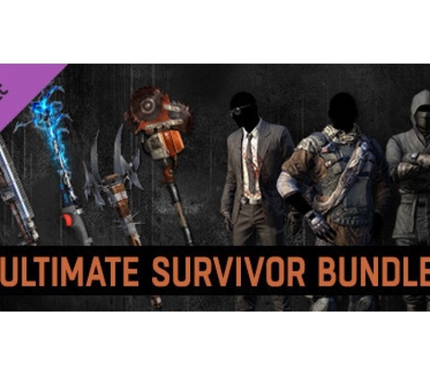 Dying Light - Ultimate Survivor Bundle