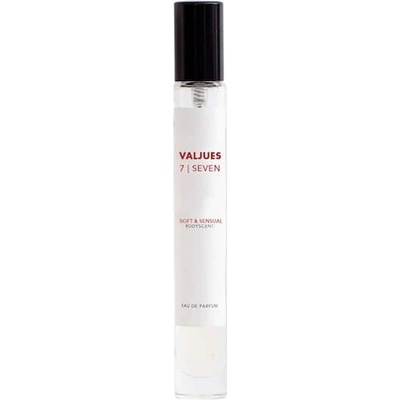 Valjues Whipped & Creamy parfémovaná voda unisex 10 ml