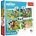 Trefl Puzzle 4v1 - Хубавият ден на Мики / Disney Standard Characters (34604)