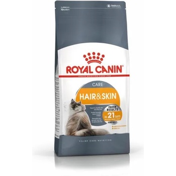 Royal Canin FCN Hair & Skin 33 4 kg