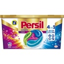 Persil Discs 4v1 Color kapsle 22 PD