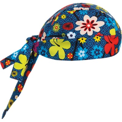 EGOchef kuchařský šátek na hlavu Daisy E-7002150A