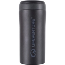 Lifeventure Thermal Matt Black 300 ml