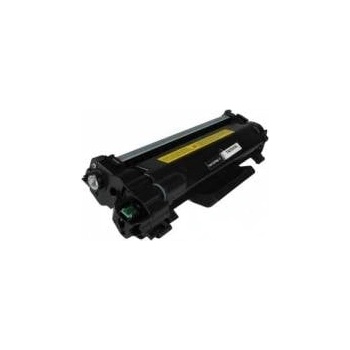 Compatible Съвместима тонер касета TN2590XL (съвместима с Brother) 3000 стр