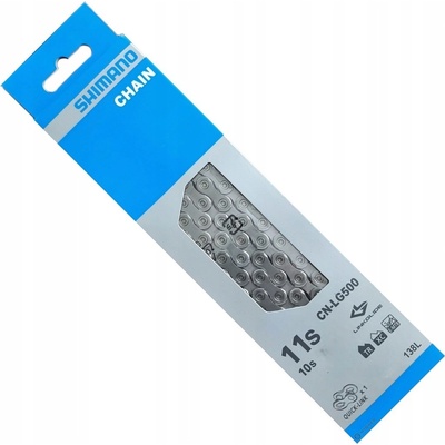Shimano CN-LG500 Linkglide – Zboží Dáma