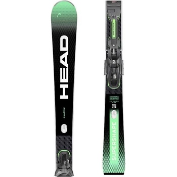 HEAD SUPERSHAPE e-MAGNUM 24/25