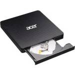 Acer Оптично устройство acer portable dvd writer, черен, gp. odd11.001