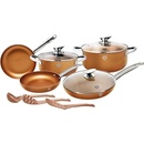 Blaumann BL-3342 Le Chef Rosegold 11 ks