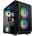 Kolink Citadel Mesh RGB Black