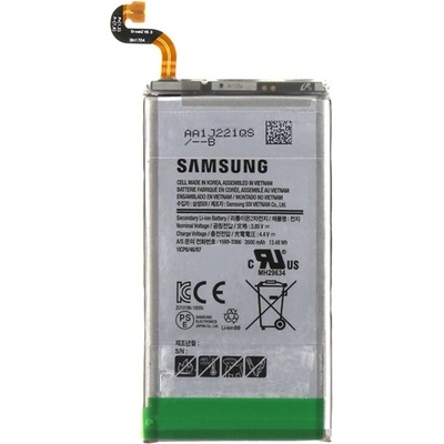 Samsung S8 Plus Батерия SAMSUNG 3500mAh LI-ION EB-BG955ABE / ABA / ABU (EB-BG955ABE / ABA / ABU)