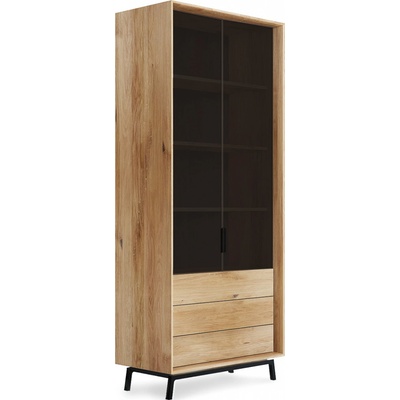 Massivo Modern Loft 2d / 3s dub masiv