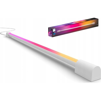 Philips Hue Play Gradient Light Tube compact bílá 915005987901