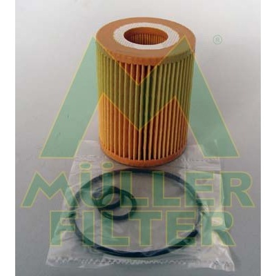 Olejový filter MULLER FILTER FOP226