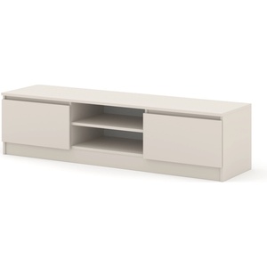 BIM Furniture Maja ТВ Шкаф 150, кашмир (majartv150cashmere)
