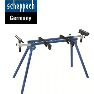 Scheppach Работна маса за циркуляр за ъглово рязане Scheppach UMF1550 (SCH 5907107900)