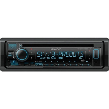 Kenwood KDC-BT950DAB