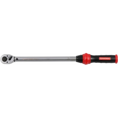 Quatros Momentový klíč 1/2" 60-330 Nm, kalibrovaný s certifikátem QS55330