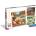 Clementoni - Puzzle 3x48 Farm Moments - 40 - 99 piese