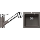 Set Blanco Naya 5 + Wega-S II