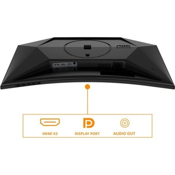 AOC CQ27G4X