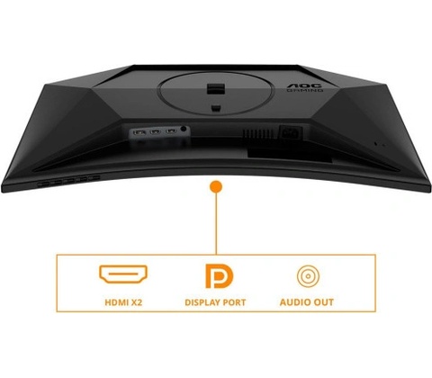 AOC CQ27G4X